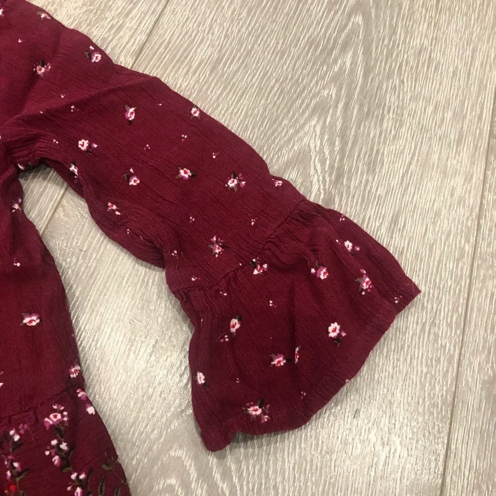 3T girls top bundle